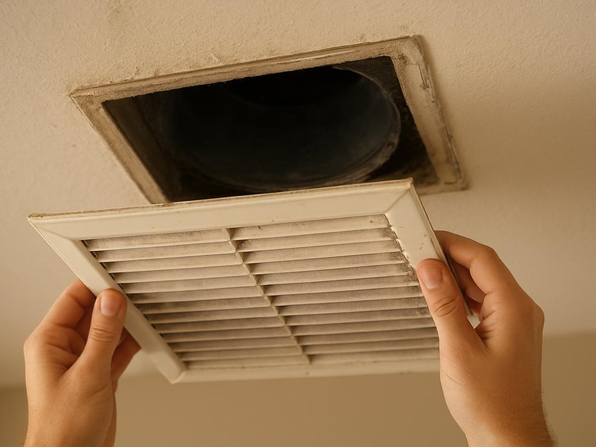 Mcdonald Air Duct Services work in Boise